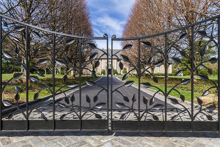 Bespoke Estate Gates.jpg