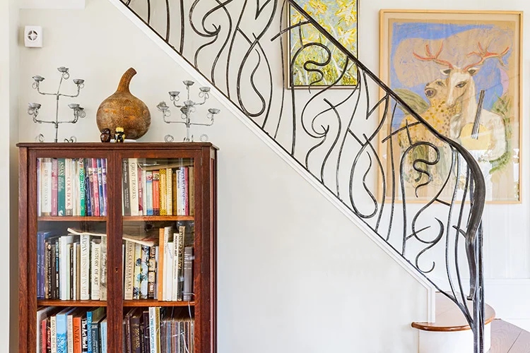 custom architectural ironwork rail.jpg