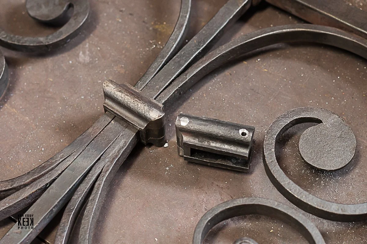 Traditional Metal Collar.JPG