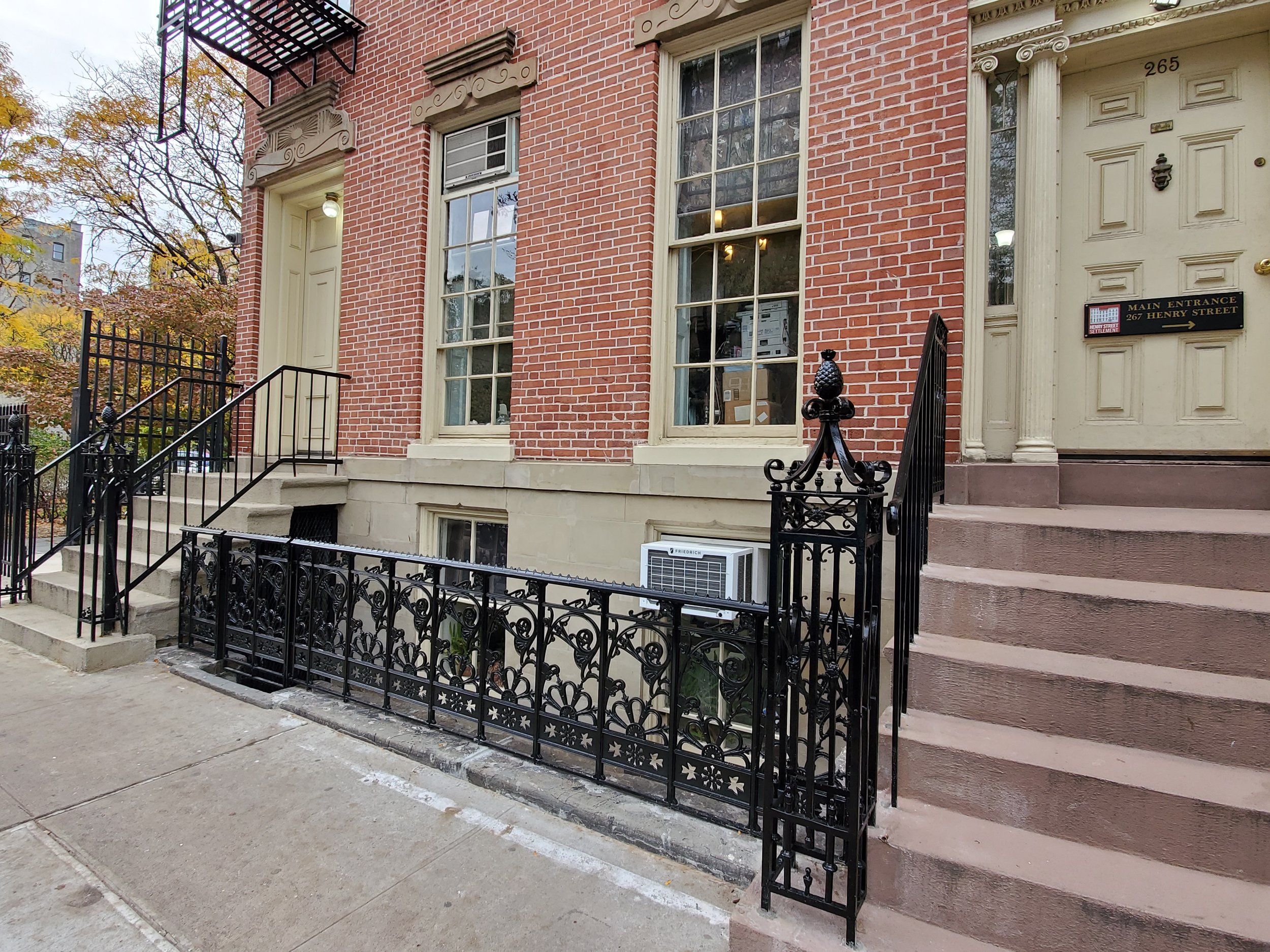 LPC Henry St Settlement Floral Fence Restoration.jpg