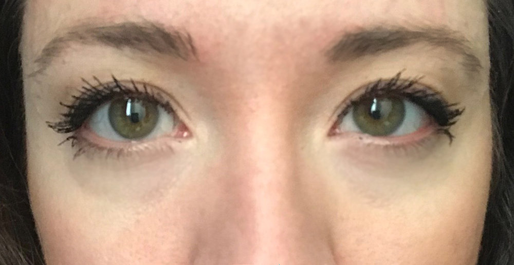 I Tried 3 the Buzziest Mascaras and I Have Some Thoughts | Mascara Review with Photos