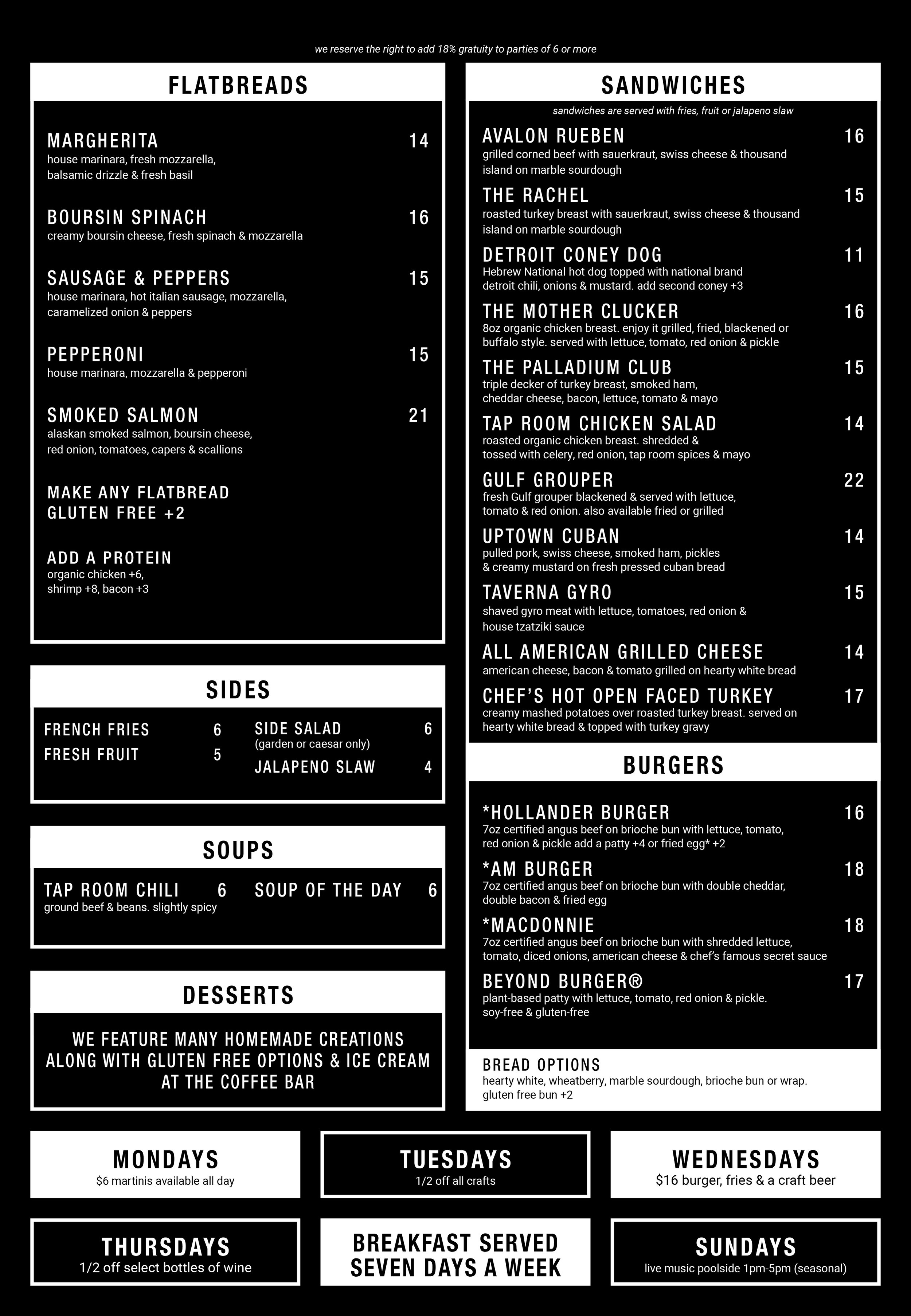 49601 Tap Room Lunch Dinner Menu-2.jpg