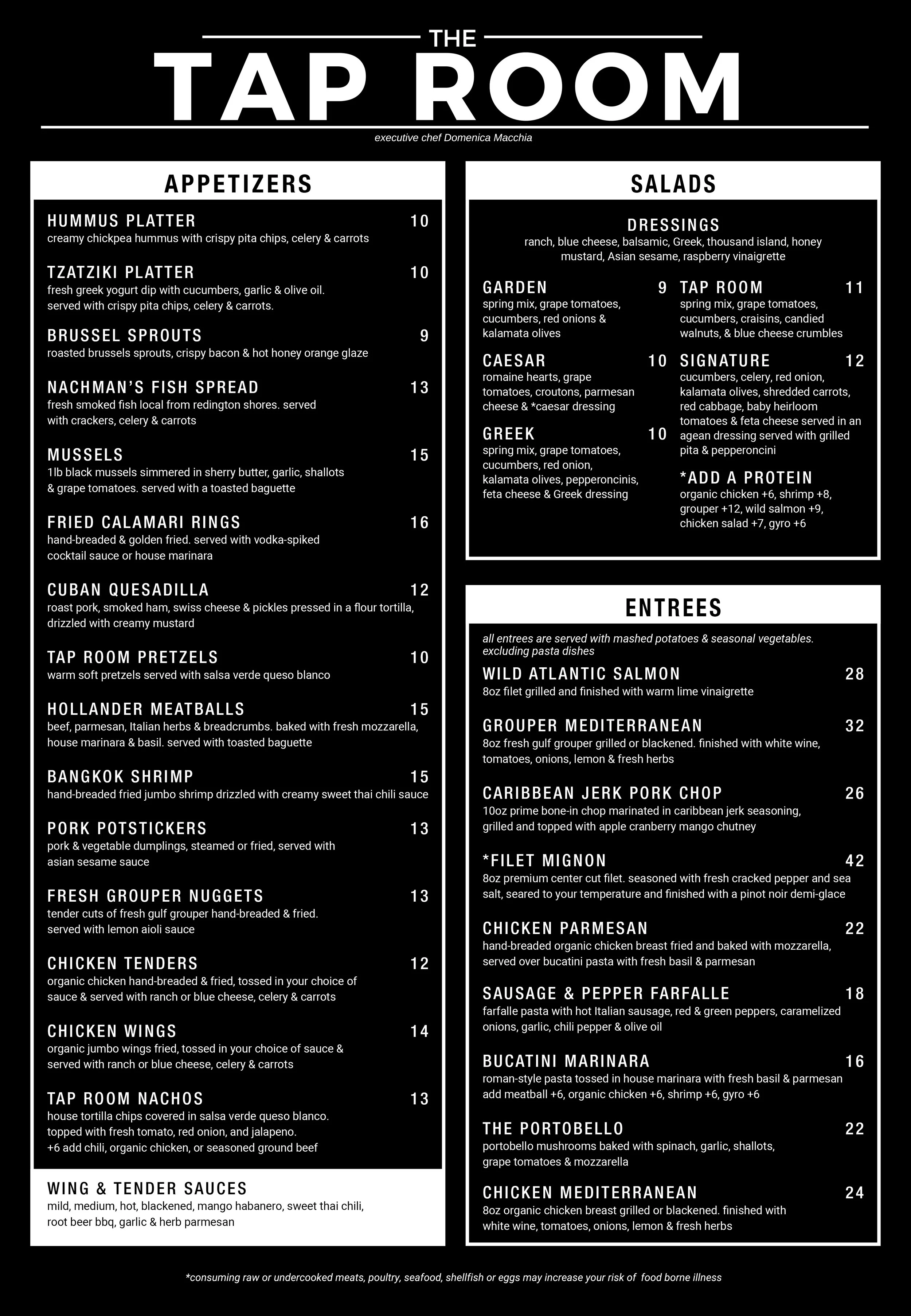 49601 Tap Room Lunch Dinner Menu-1.jpg