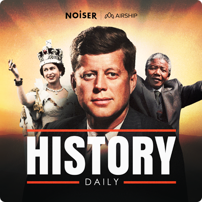 HISTORY DAILY