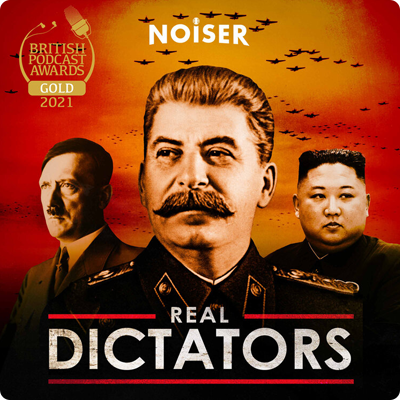 REAL DICTATORS