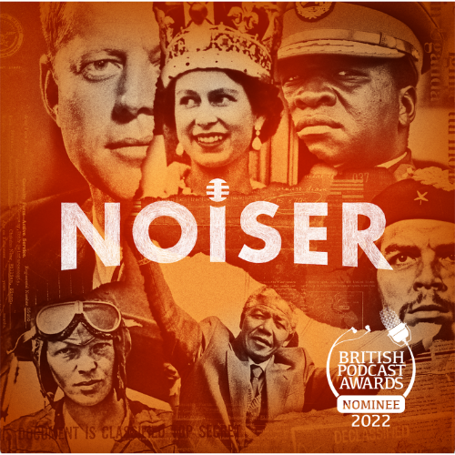 News Noiser Podcasts