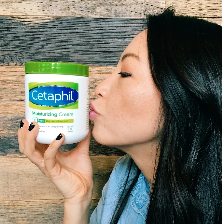 The. Best. Moisturizer.