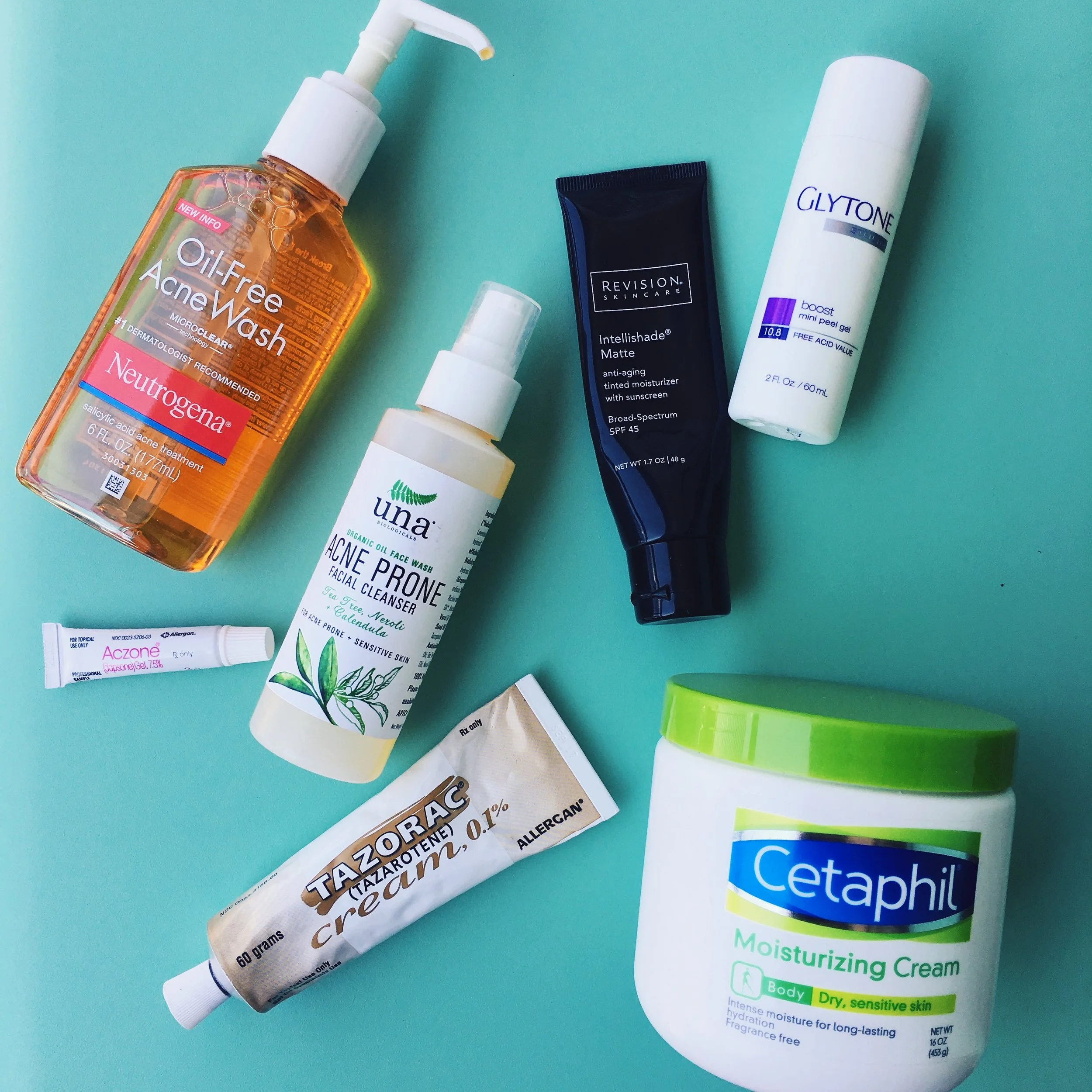 Kondo Your Skin Care Routine: The Essentials