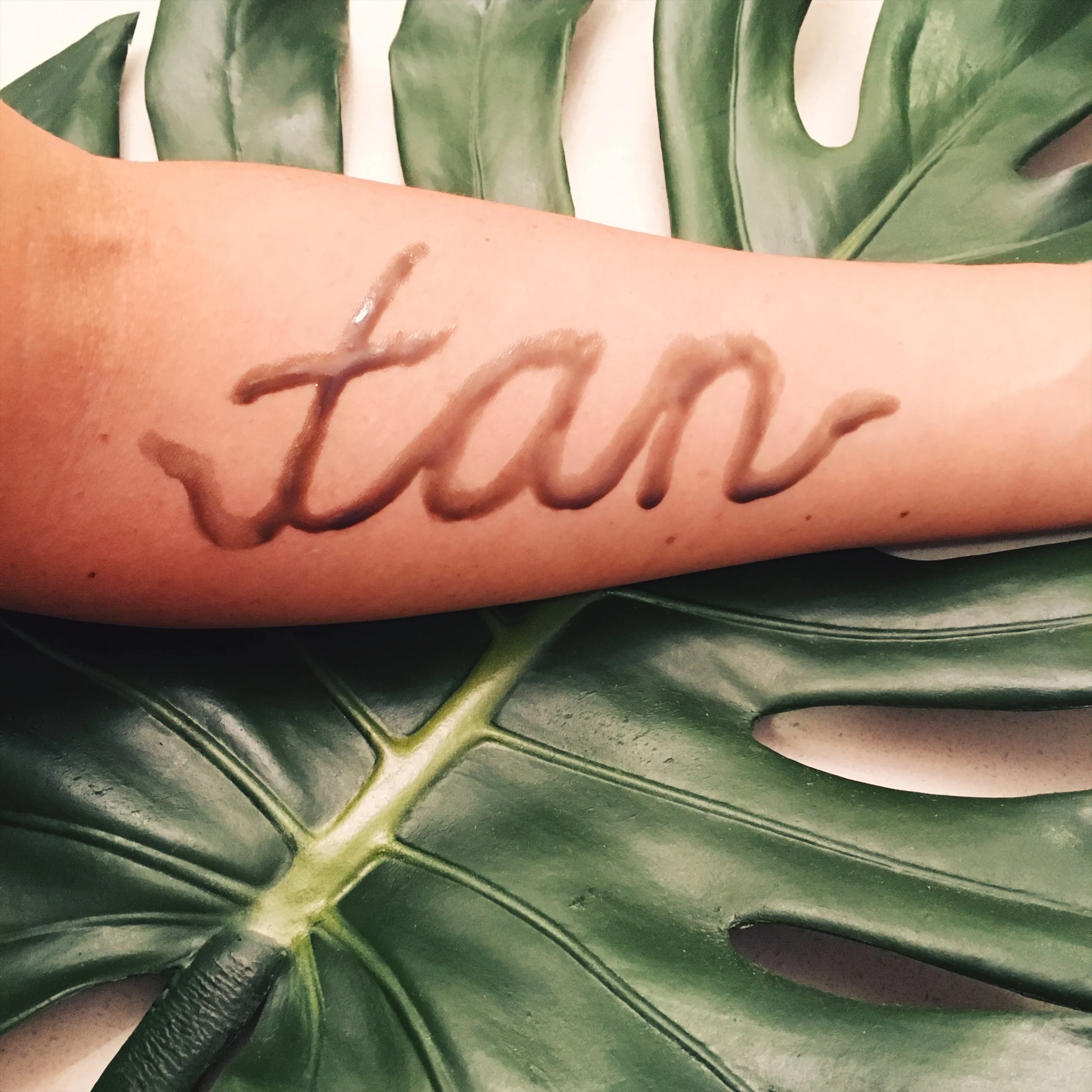 Fake It, Don't Bake It: Why You Should Reach for the Self-Tanner