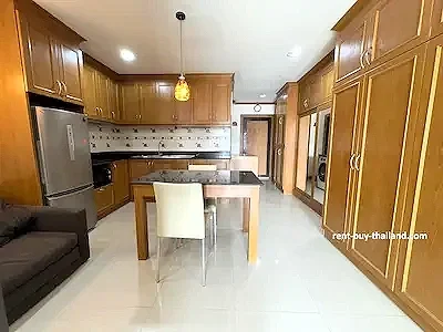 Jomtien Beach Condos, for sale, rent