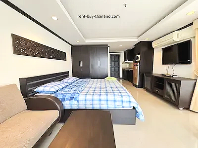 rent-buy, properties Pattaya, Baan Suan Lalana