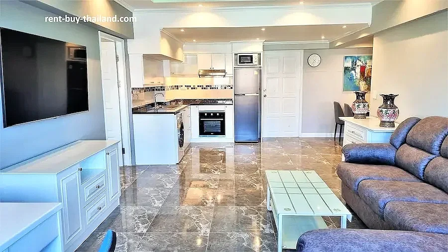 renovate condo, renovate condo Pattaya, house renovations Pattaya