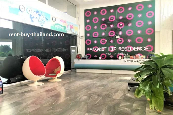 Angket Reception