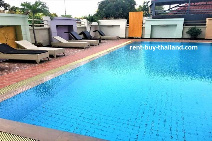 Angket Pool Area
