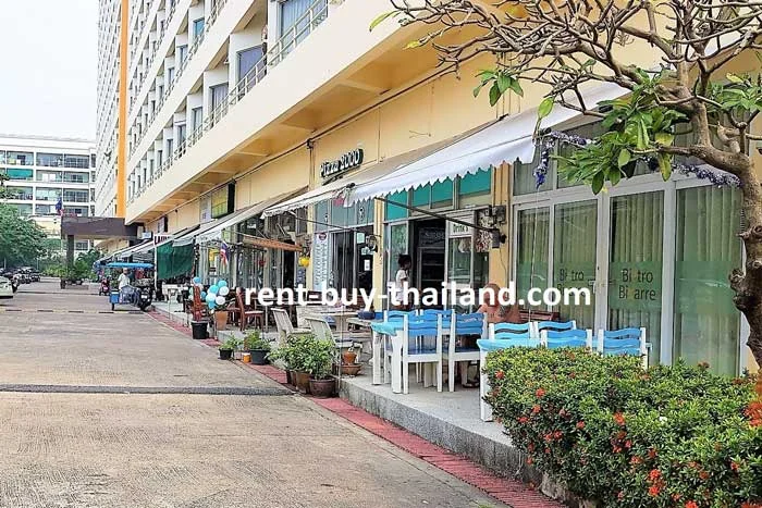 View Talay 1 Shops