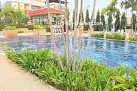 Jomtien Beach Condominium S Buildings