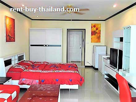 1 milion baht condo