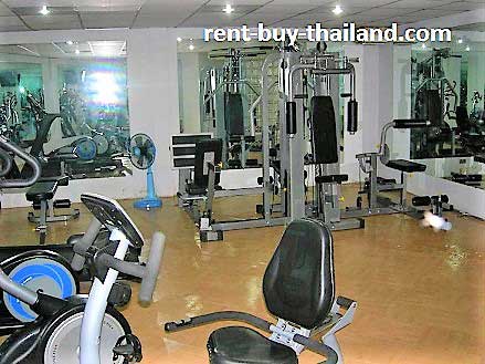 Condo for sale Thailand