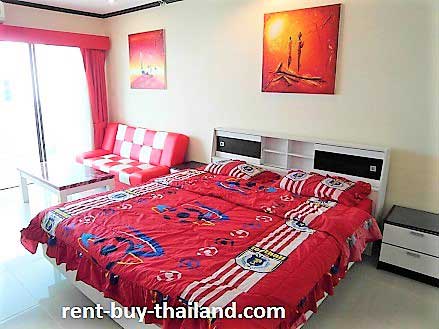 Condo under 1 million baht