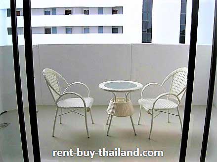 Real estate investment Pattaya