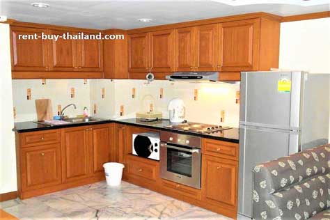 Angket Hip Residence