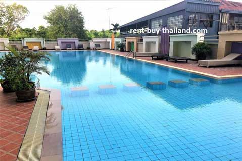 Condo for rent Angket
