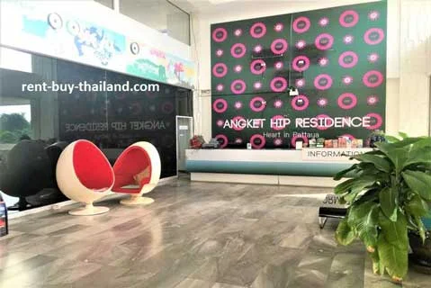 Angket Pattaya