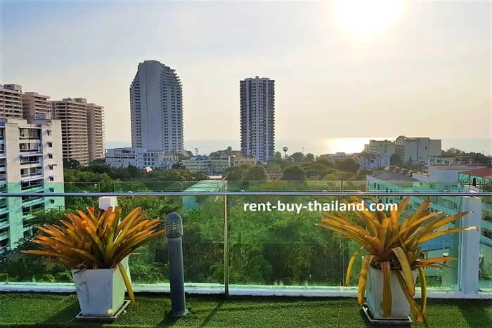 Laguna Bay 1 Sea Views