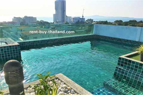 Laguna Bay 1 Condo Pattaya