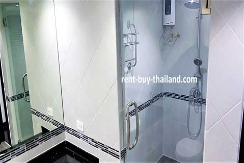 Apartment for rent Jomtien