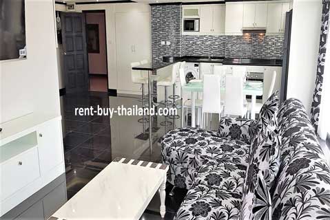 Investment property Jomtien