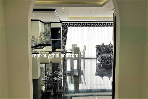 Luxury Property Jomtien