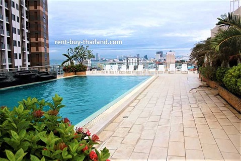 Pattaya condos for sale