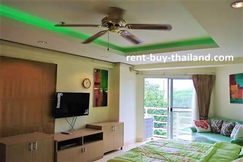 Condo Jomtien