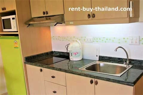 Condos for rent Jomtien