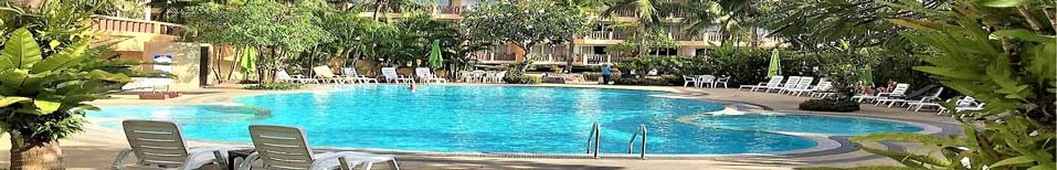 Royal Hill Resort