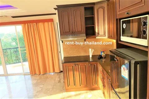 Buy Property Pratumnak