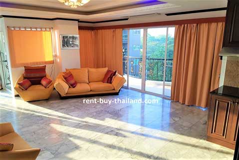 Pattaya Property for Sale