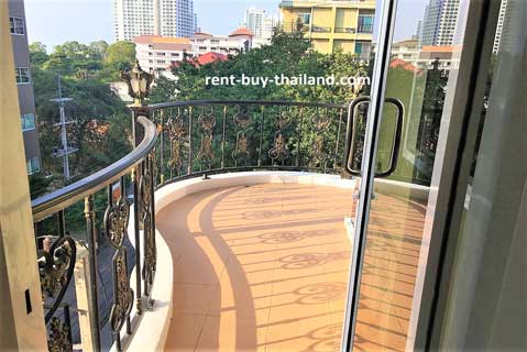 Real Estate Pattaya