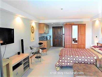 Pattaya property Angket