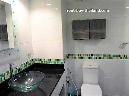 Rent Jomtien Property