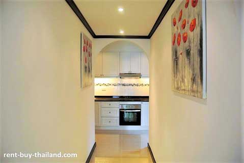 Apartments for sale Pattaya