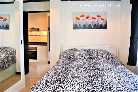 Buy condo Jomtien