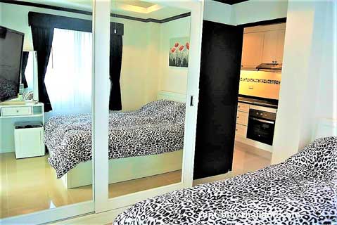 Condo for rent Pattaya