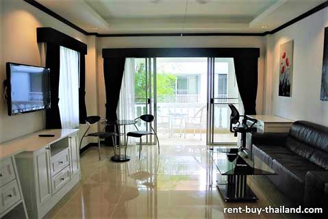 Property for sale Jomtien