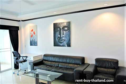 Property investment Pattaya