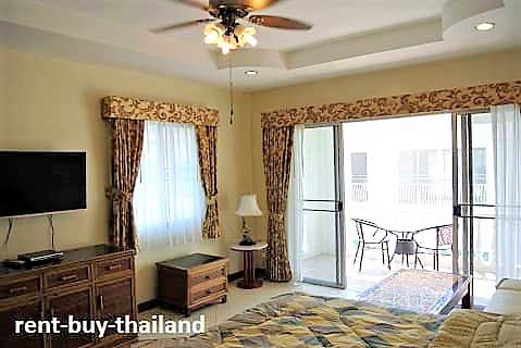 Buy apartment Pattaya