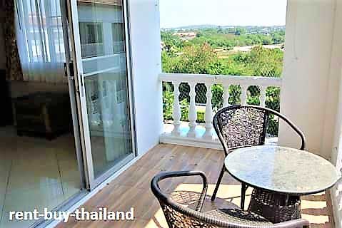 Holiday property Thailand
