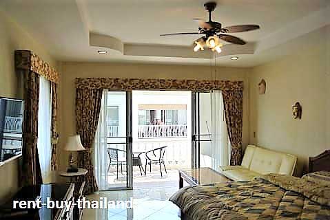 Property for sale Jomtien