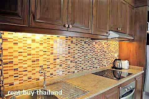 Rent condo Pattaya